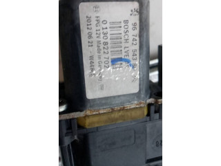 Подушка безопасности в сиденье 9674254380, 9673154380   Peugeot 208