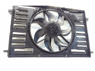 Вентилятор радиатора     8W0959455    Audi A5 