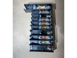 Блок предохранителей 7H6970187FD, 7h0937550   Volkswagen Transporter - Caravelle T5      