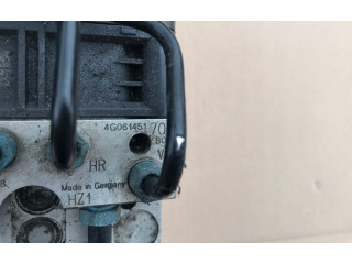 Jednotka ABS 4G0907379G Audi A6 S6 C7 4G 2013