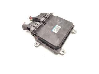 Блок управления двигателя 1860A976, E6T72373   Mitsubishi Lancer Evolution