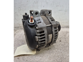 Генератор Maserati Levante