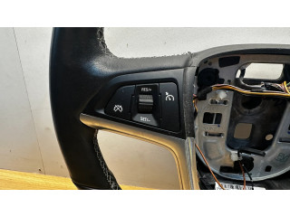 Руль Opel Meriva B  2010-2016 года 13412202      