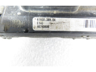 Řídící jednotka 46760606, IAW59FM2 Fiat Punto (188) 2002