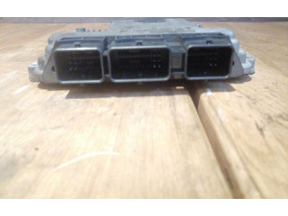 Řídící jednotka 0281011802 Citroen Xsara Picasso 2005