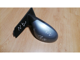 Zpětné zrcátko pravé Seat Toledo III (5P) 2005 014142, 024142