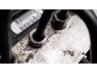 Jednotka ABS 9665106880, 0265230454 Citroen Berlingo 2010