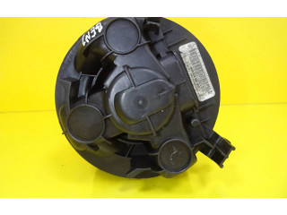 Вентилятор печки       Renault Clio III