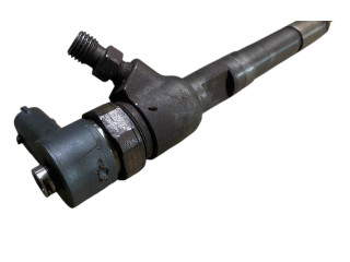 Форсунка 0445110326    Opel Meriva B  A13DTE 