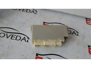 Другие блоки управления / модули