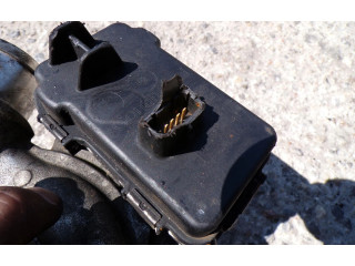 Турбина Jaguar XF X250 9676272680