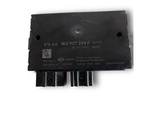 Блок комфорта 1K0907383F, 1K0907383E   Volkswagen PASSAT B7   