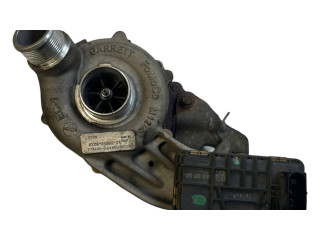 Turbodmychadlo Турбина AX2Q6K682CA   Jaguar XJ X351 3.0  