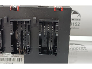 Блок комфорта 8X0907063D, 5DK00965878 Audi A1