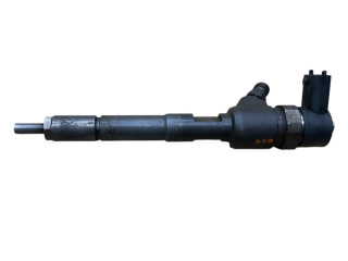 Форсунка 0445110614 Opel Combo D