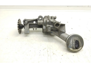 Масляный насос   7700600252  Renault Scenic I 