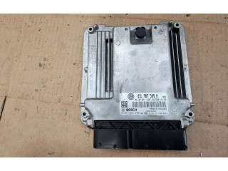 Řídící jednotka 0281016270 Volkswagen Multivan T5 2009