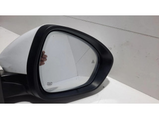 Zpětné zrcátko pravé Alfa Romeo Stelvio 2019 A078311, 242476016