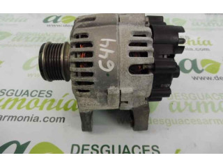 Генератор 8200667608C   Dacia Sandero 1.5     