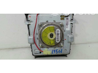 Подушка безопасности водителя 4DGA2V1FET1 SsangYong Actyon sports I