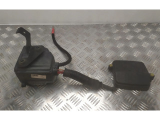   Pojistková skříňka    Alfa Romeo Stelvio 2020