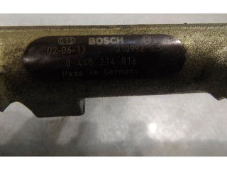 Vstřikovací lišta 0445214016 Fiat Stilo