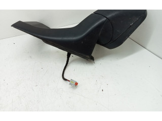 Зеркало электрическое Ford Transit - Tourneo Connect 2013 - 2022 года