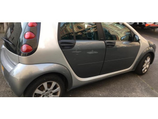 Генератор 1351540202 Smart ForFour I