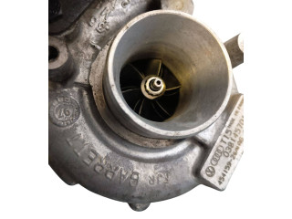  Турбина Audi A3 S3 8L  038145701A, 401426         