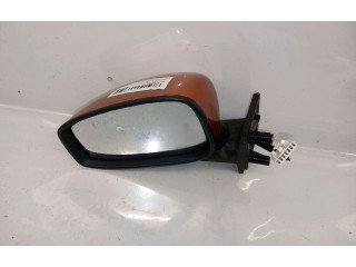 Зеркало (механическое) Fiat Idea - года