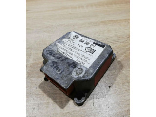 Блок подушек безопасности 6n0909601, 5wk4104   Volkswagen PASSAT B4