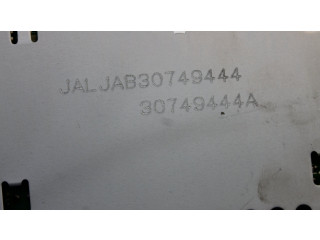 Радио/ проигрыватель CD/DVD / навигация LJD4100AB   Jaguar XK8 - XKR   для двигателя AJ27S