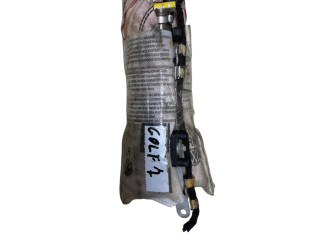 Подушка безопасности в сиденье Volkswagen Golf VII