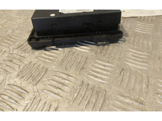 Блок комфорта Peugeot 2008 I