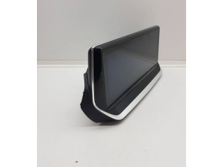 Дисплей    9824619980, EMDDGT10C   Peugeot 2008 II