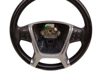 Руль Volvo XC60  2009 - 2013 года P31271094      