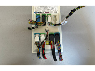 Блок комфорта 5A4E0F0, 5A4E0F001 BMW iX3 G08