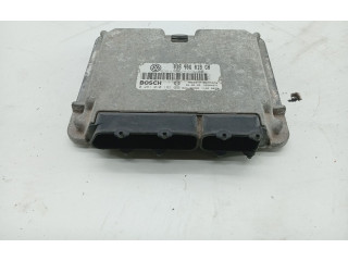 Блок управления двигателя 038906018gn   Skoda Octavia Mk1 (1U)
