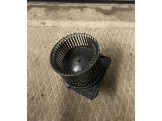 Вентилятор печки 653731J, P00653721 Opel Vectra B