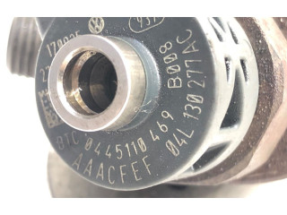 Комплект форсунок Skoda Octavia Mk3 (5E)