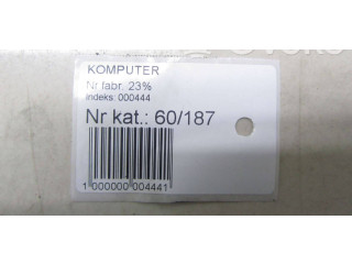 Блок управления двигателем Блок управления BK21-12A650-AC Ford Tourneo Custom