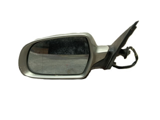 Зеркало электрическое Audi A4 Allroad - года
