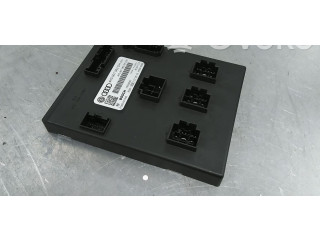 Модуль управления BSM 4H0907063DH, 4H0907063DA Audi A6 S6 C7 4G