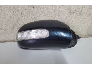 Зеркало электрическое        Mercedes-Benz ML W163  1997 - 2005 года   