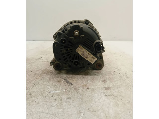 Генератор 03L903023A, TG14C031 Volkswagen Touran II