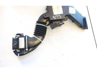 Вентилятор печки aw93f613g21aa, aw93-f613g21-aa Jaguar XJ X351