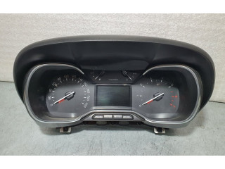 Панель приборов 9831121380, SN50100209   Citroen C3 Aircross       