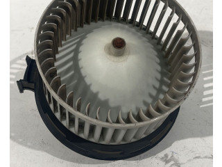 Вентилятор печки Skoda Citigo