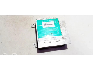 Блок подушек безопасности 46758762, 331155 Fiat Punto (188)