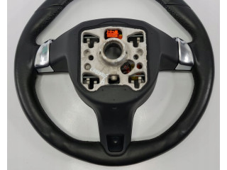 Руль Porsche Cayenne (92A) 2011-2017 года 7PP419091AE